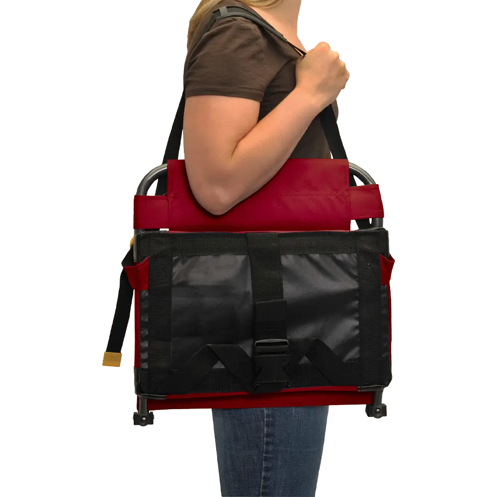 BleacherBack™ - Image 4