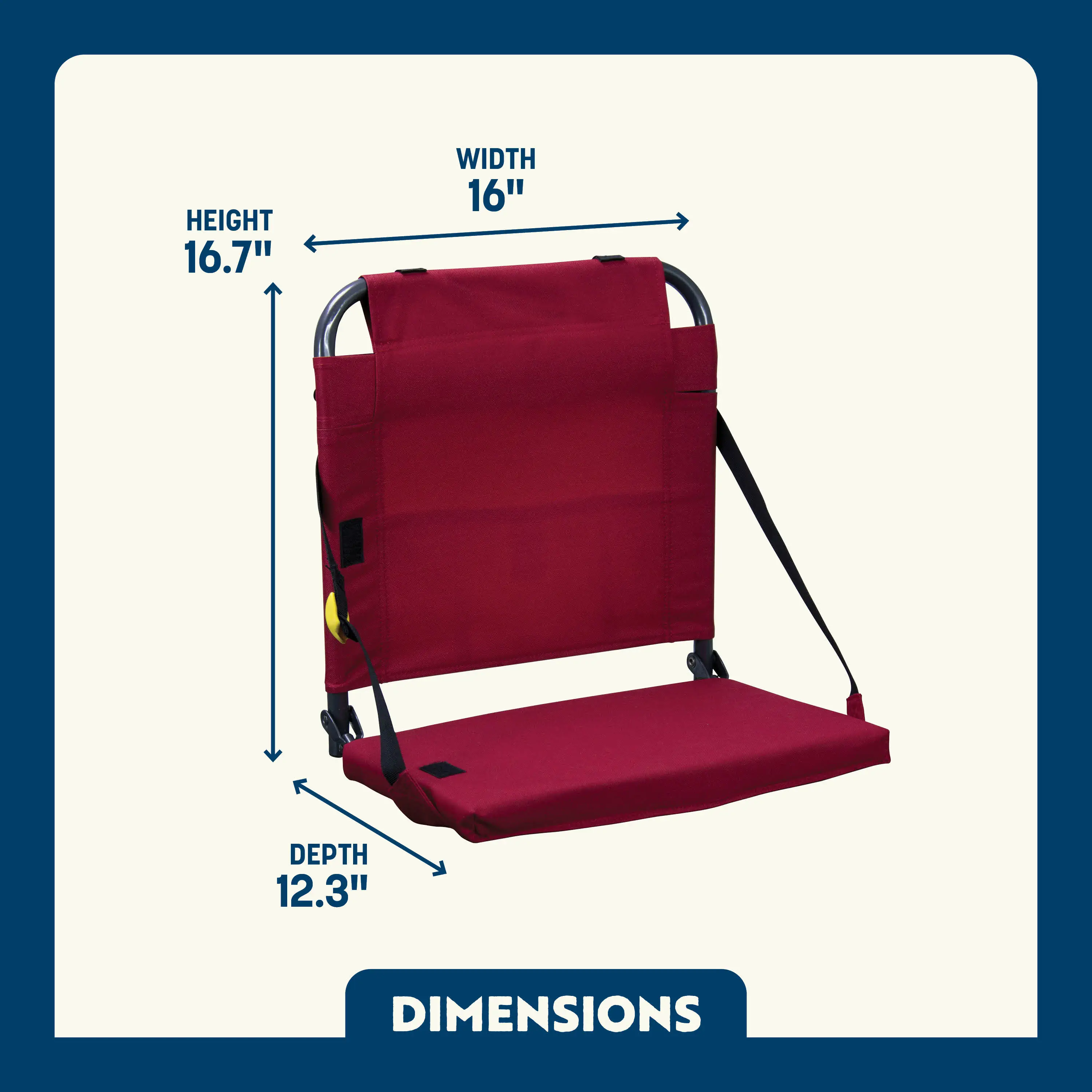 BleacherBack™ - Image 6