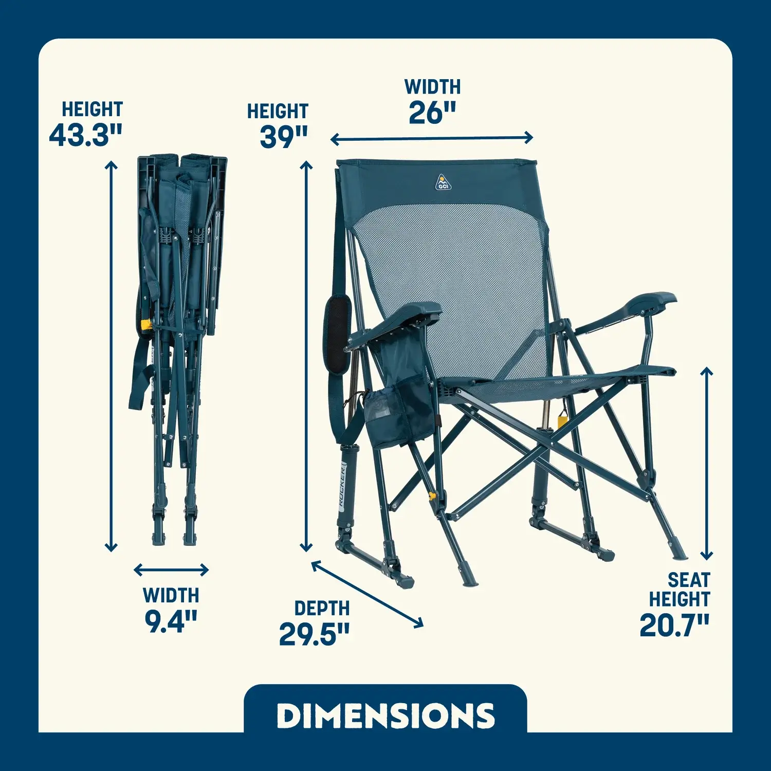 BreezeRocker™ - Image 9
