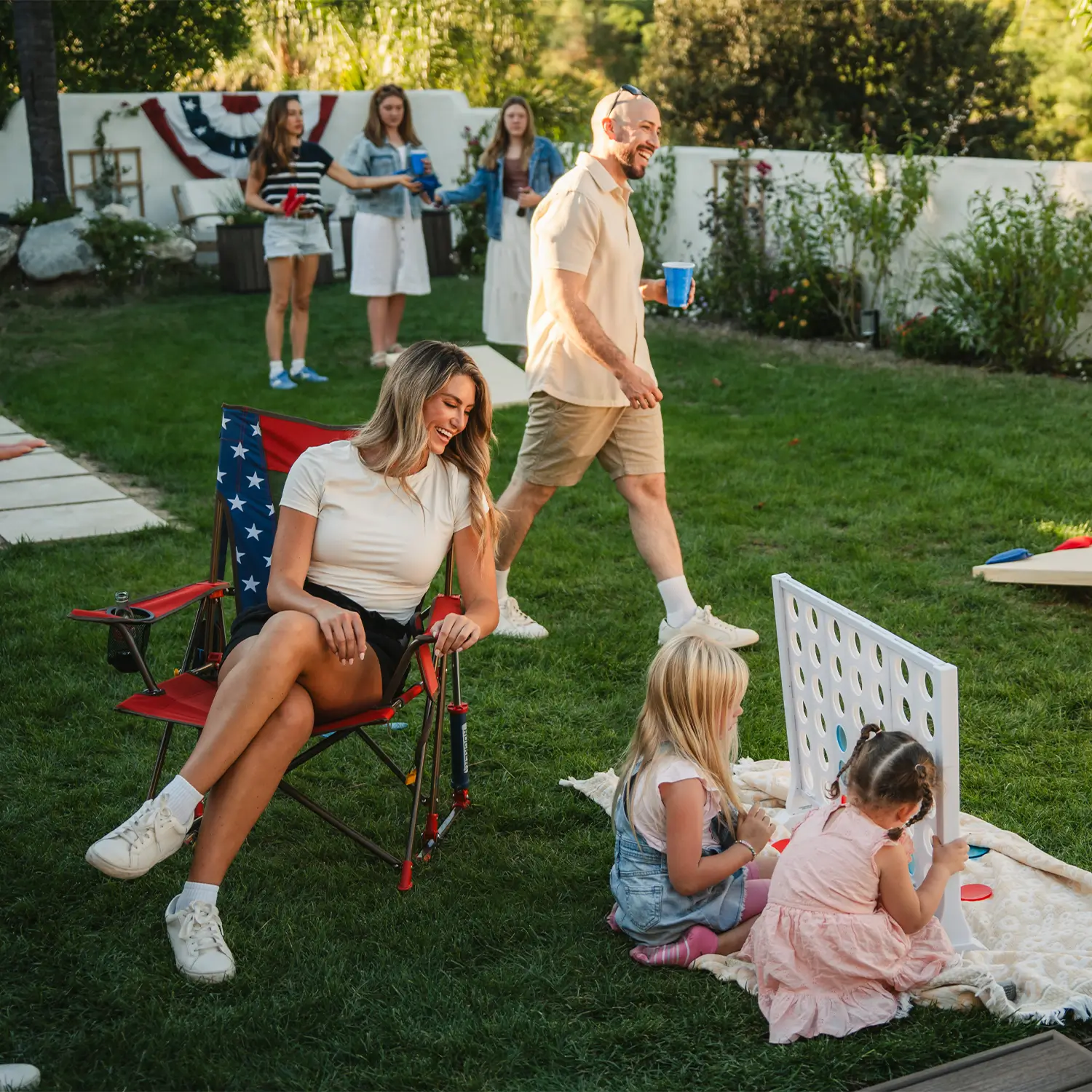 Comfort Pro Rocker™ - Image 100