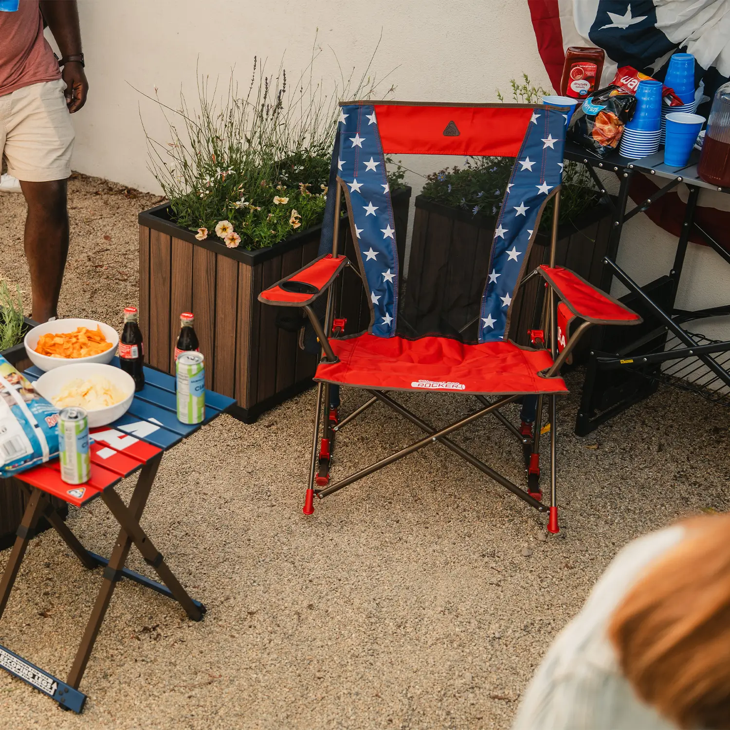 Comfort Pro Rocker™ - Image 103