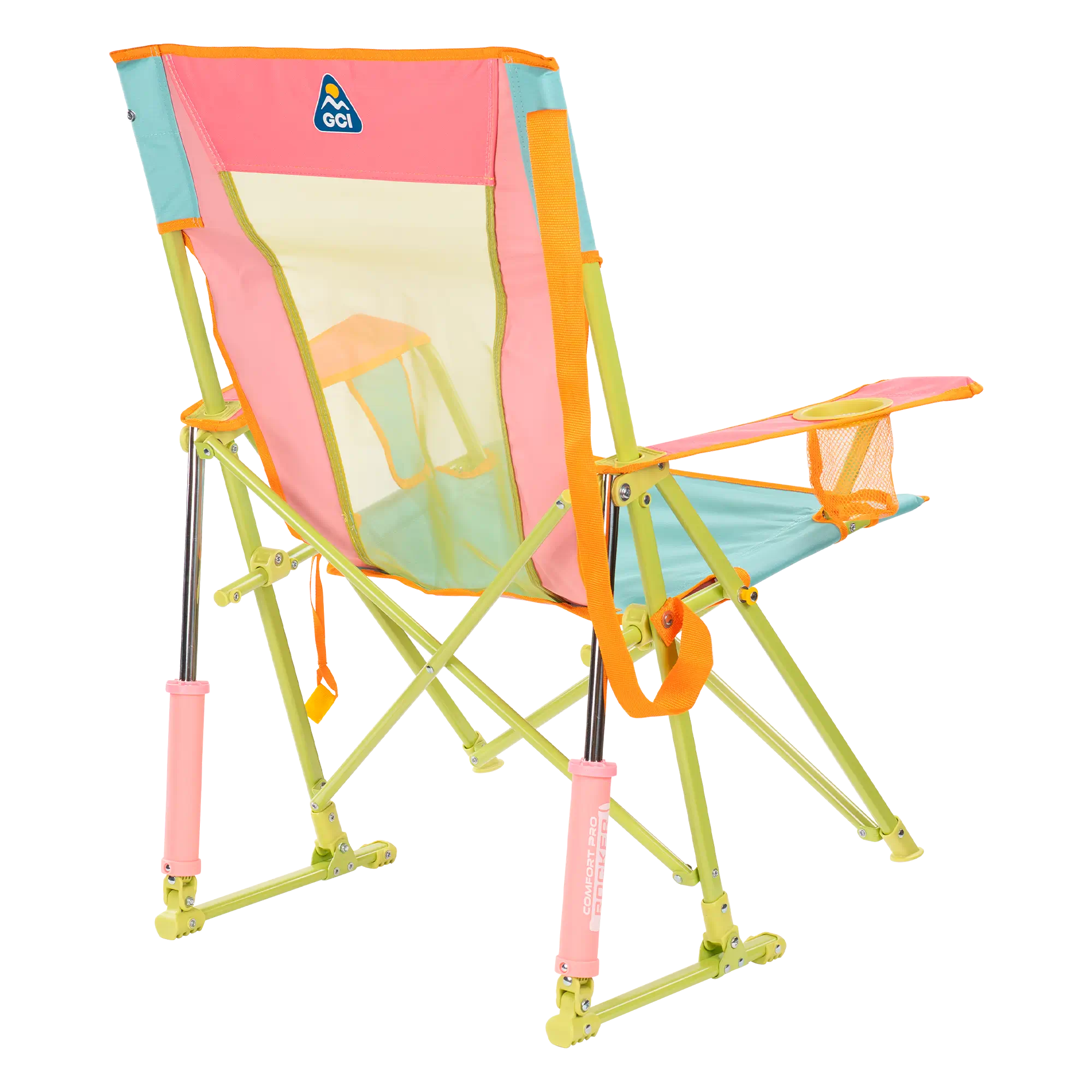 Comfort Pro Rocker™ - Image 2