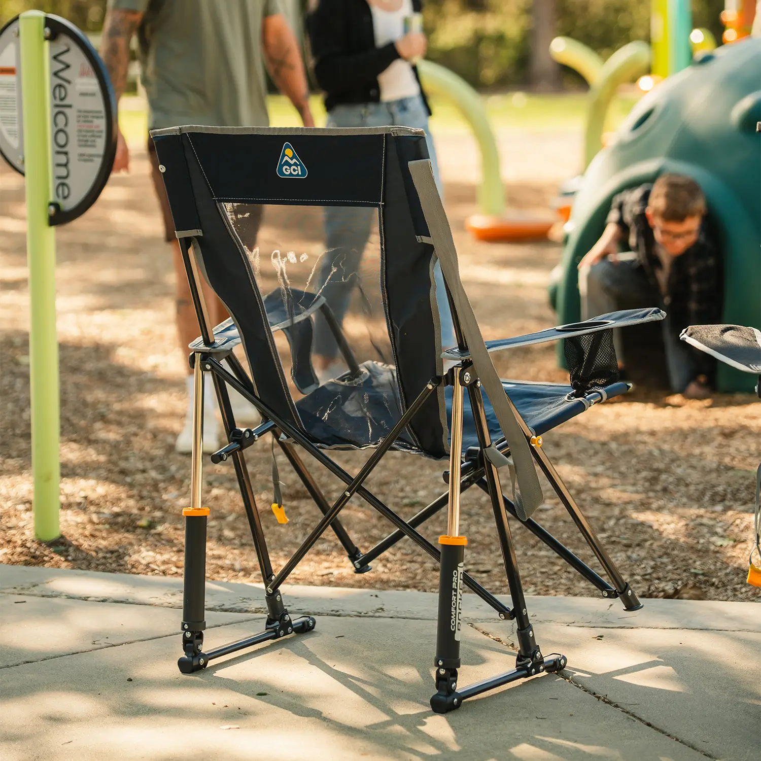 Comfort Pro Rocker™ - Image 25