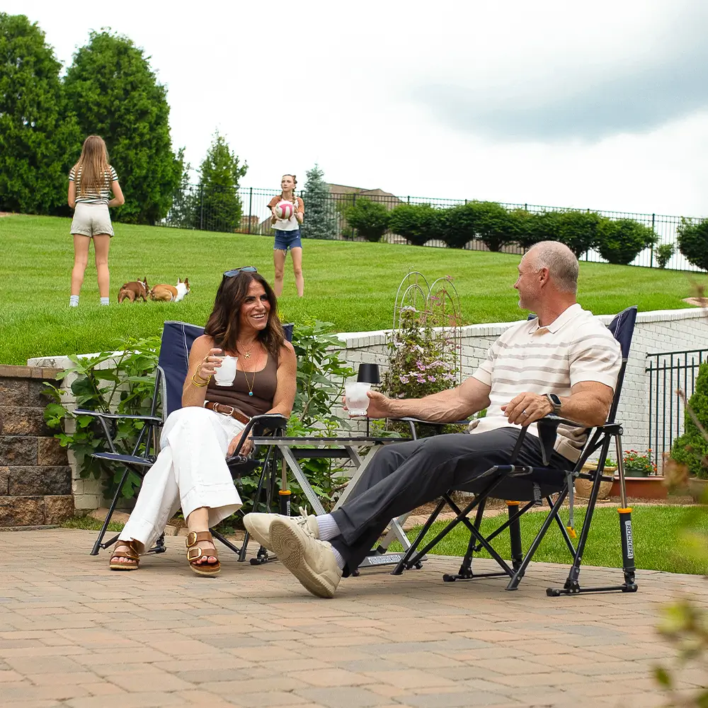 Comfort Pro Rocker™ - Image 28
