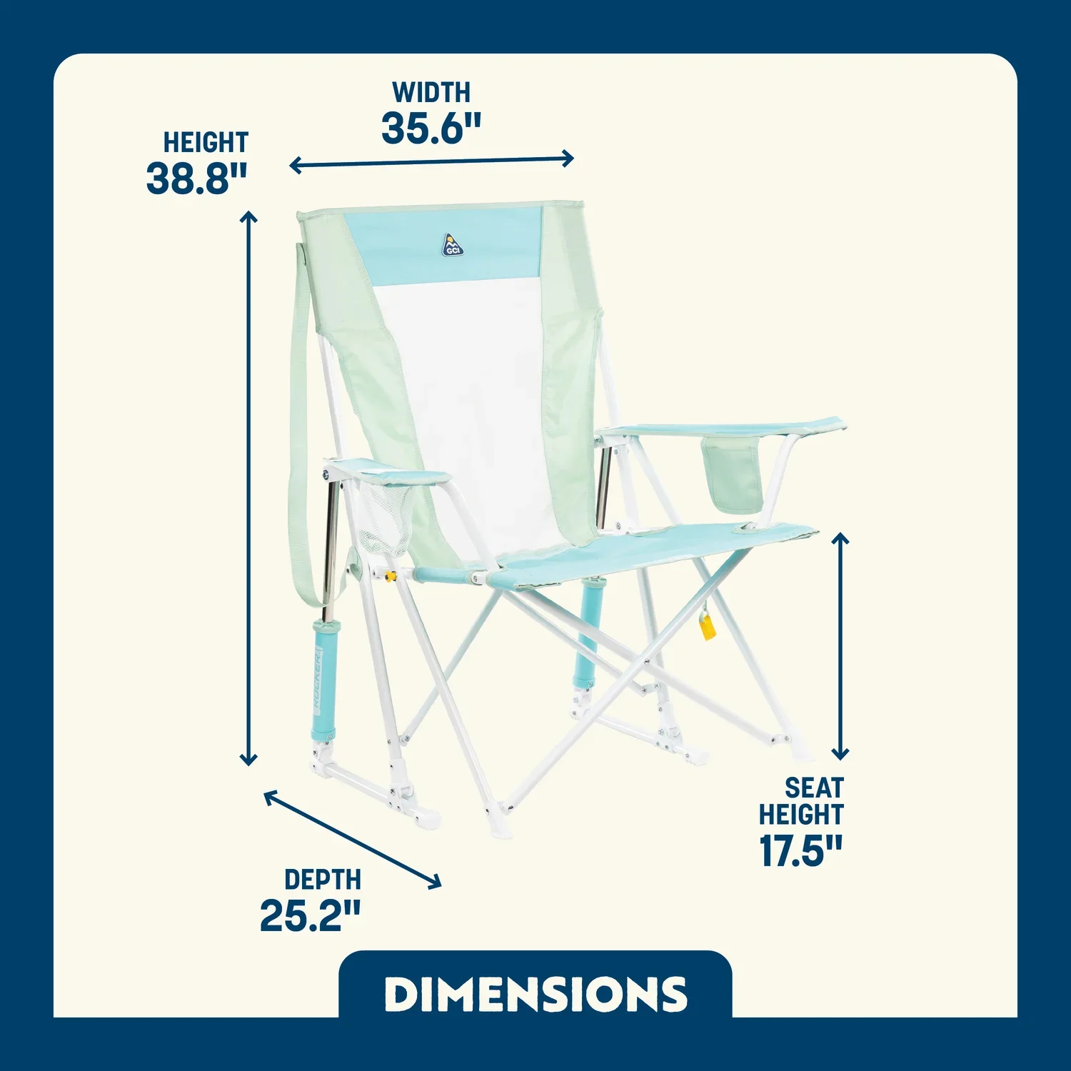 Comfort Pro Rocker™ - Image 55