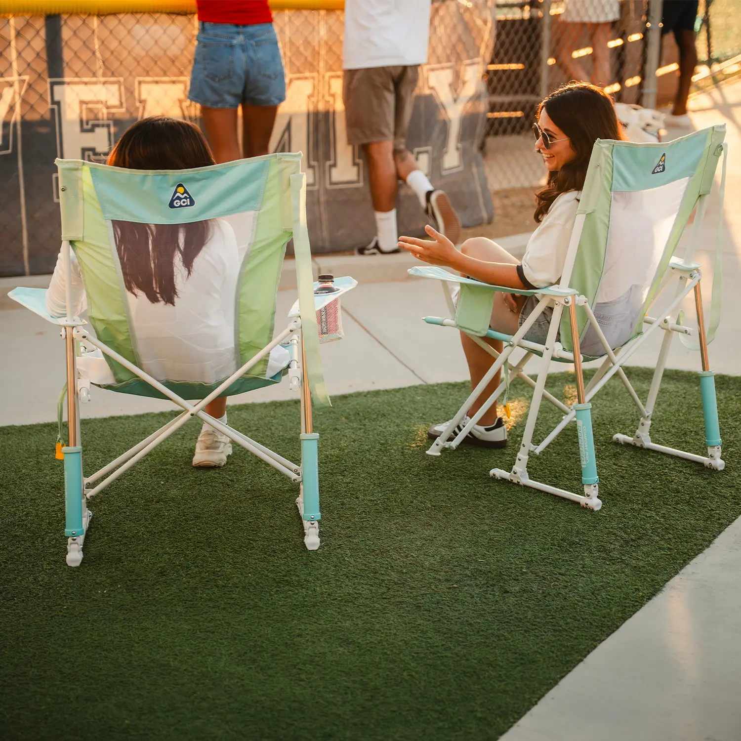 Comfort Pro Rocker™ - Image 61