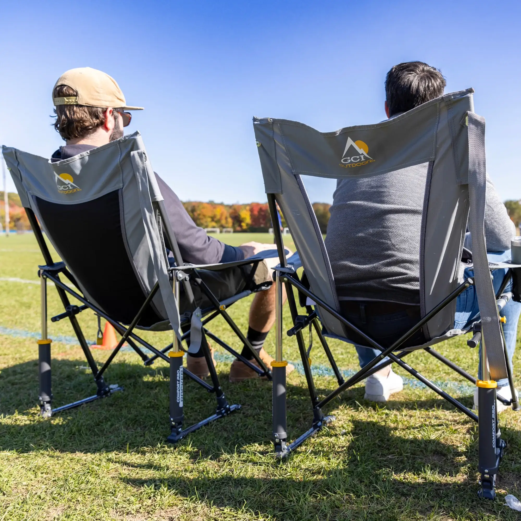 Comfort Pro Rocker™ - Image 73