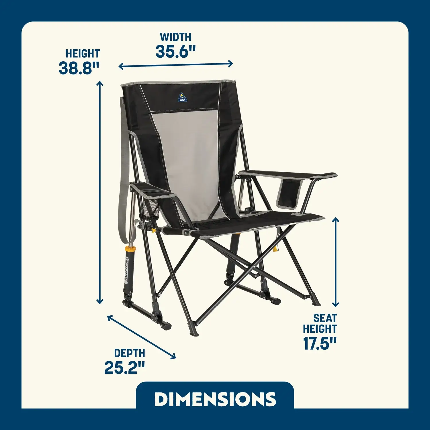 Comfort Pro Rocker™ - Image 82