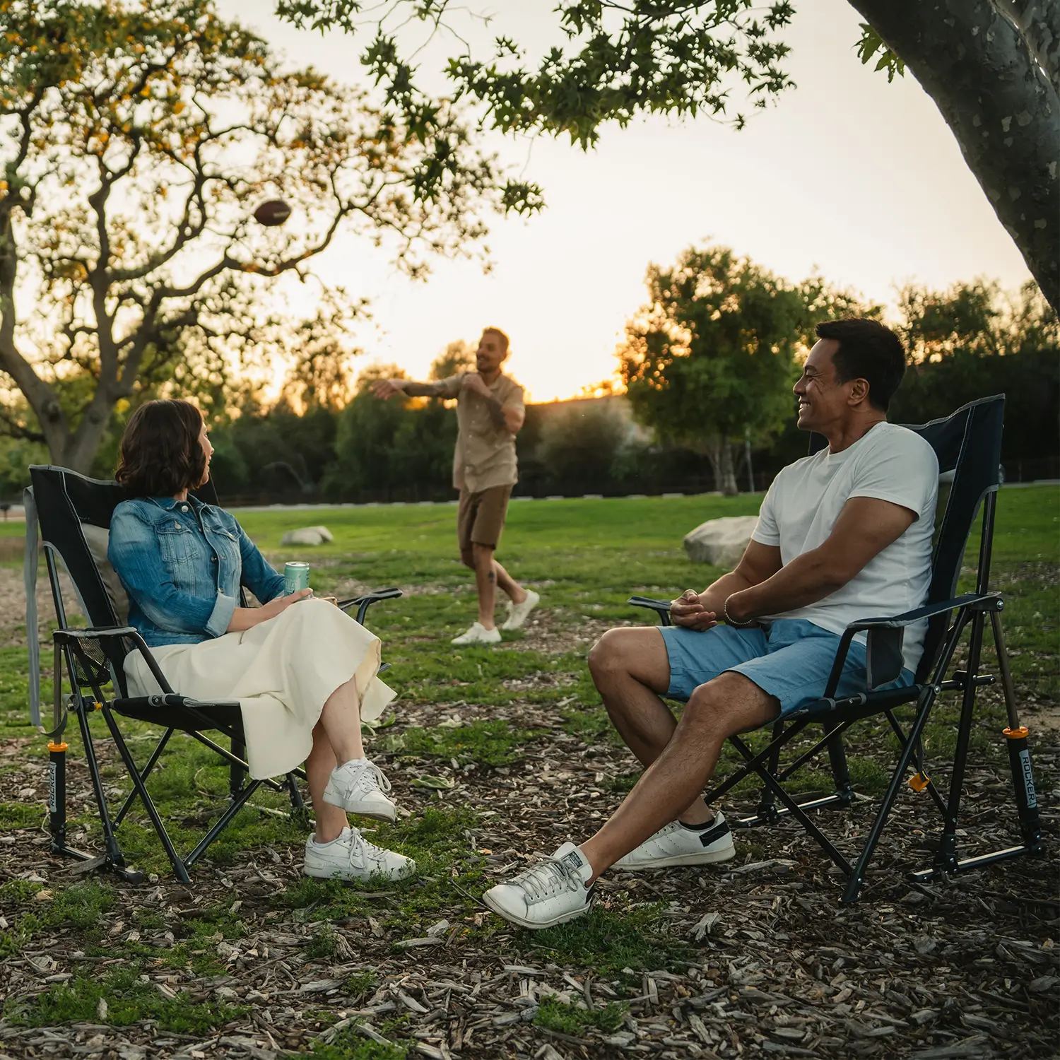 Comfort Pro Rocker™ - Image 85