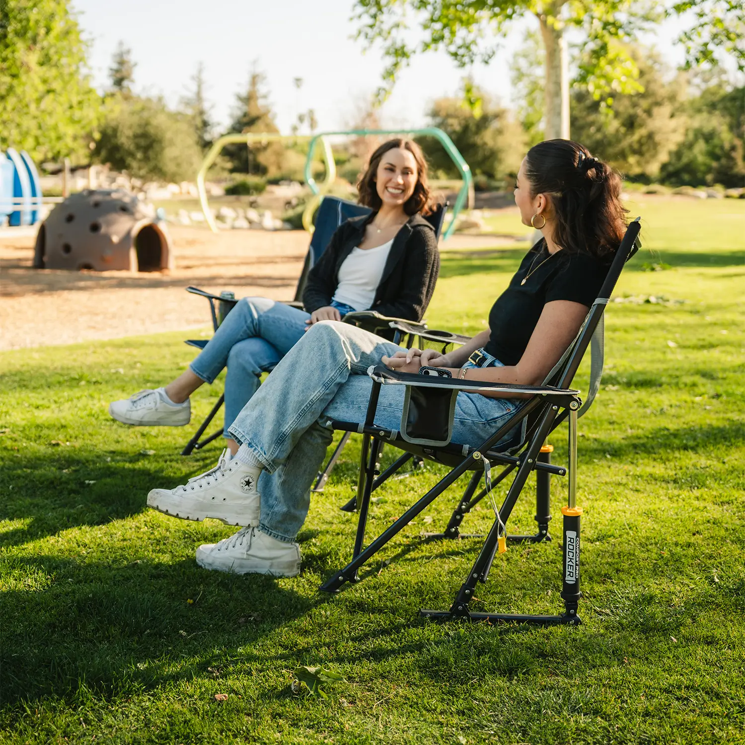 Comfort Pro Rocker™ - Image 86