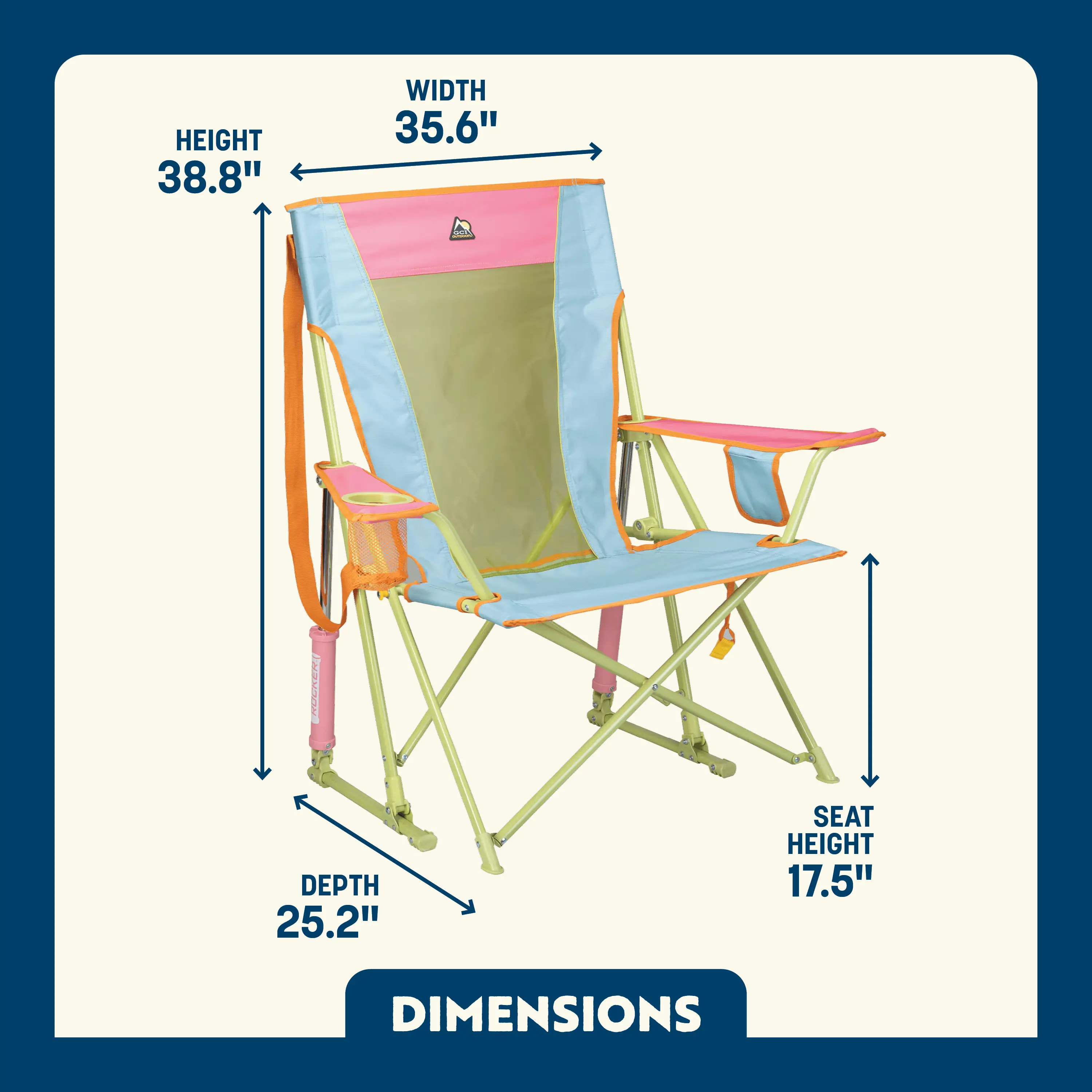Comfort Pro Rocker™ - Image 9