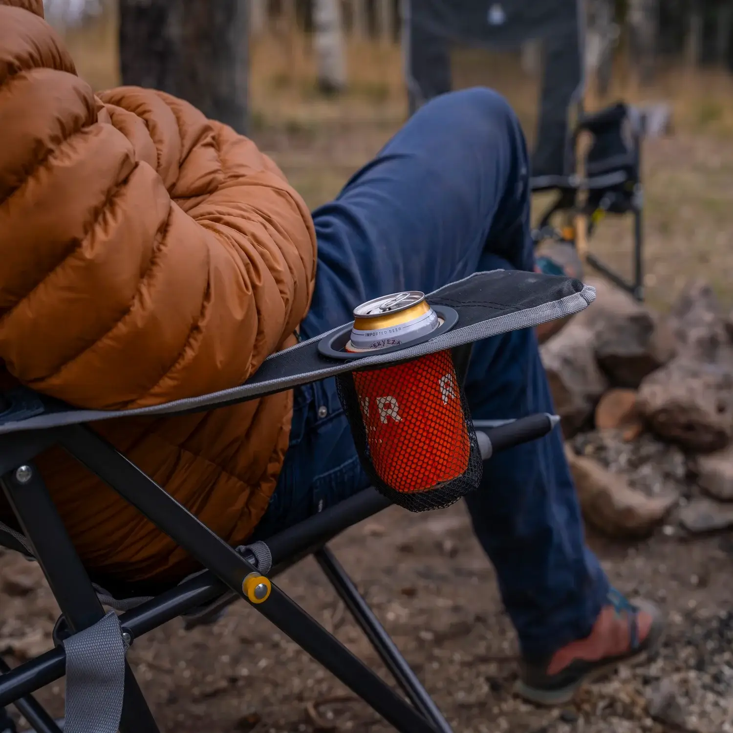 Comfort Pro Rocker™ - Image 90