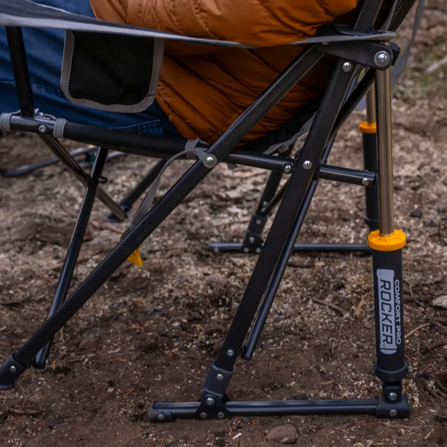 Comfort Pro Rocker™ - Image 91