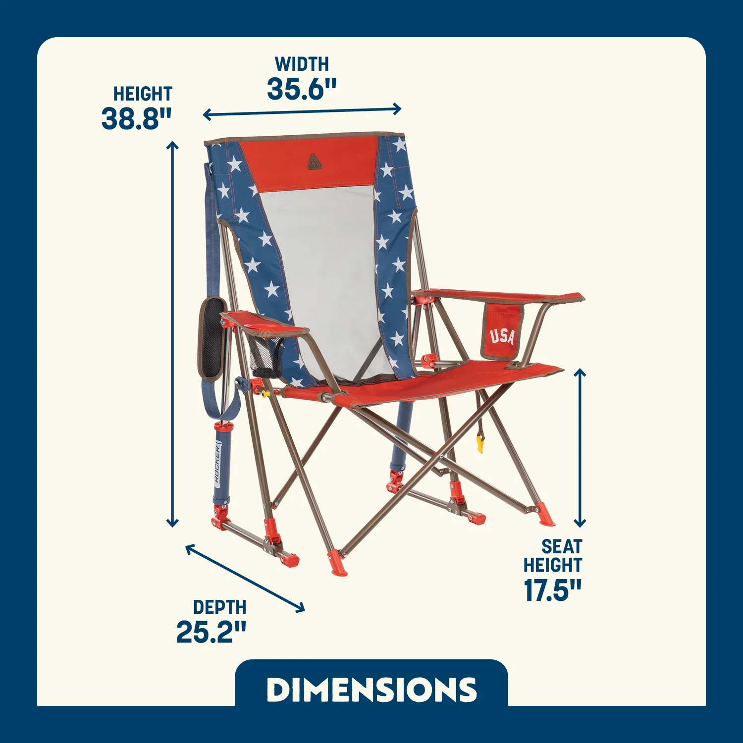 Comfort Pro Rocker™ - Image 99