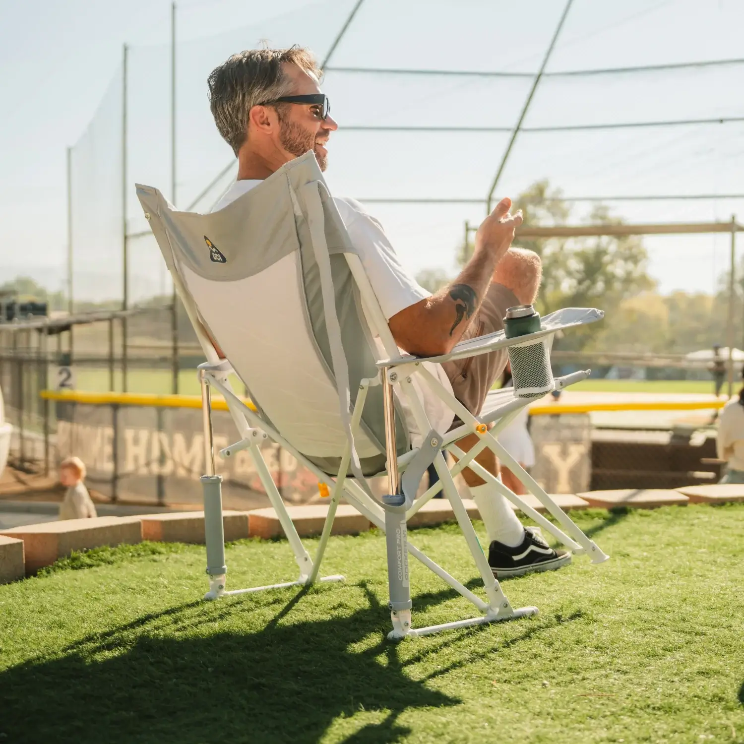 Comfort Pro Rocker XL™ - Image 11