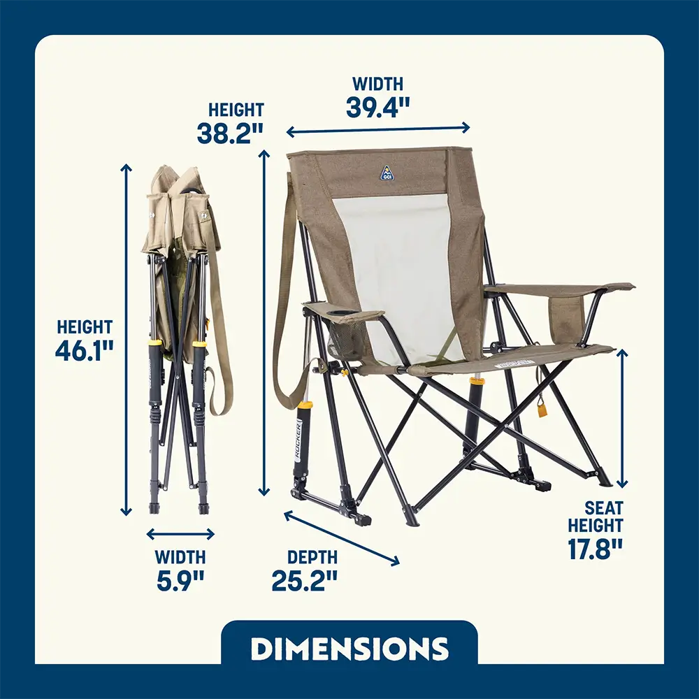 Comfort Pro Rocker XL™ - Image 39