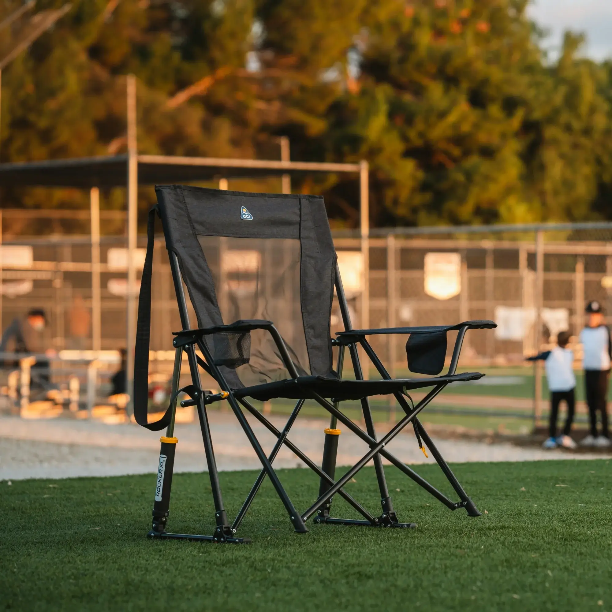 Comfort Pro Rocker XL™ - Image 42