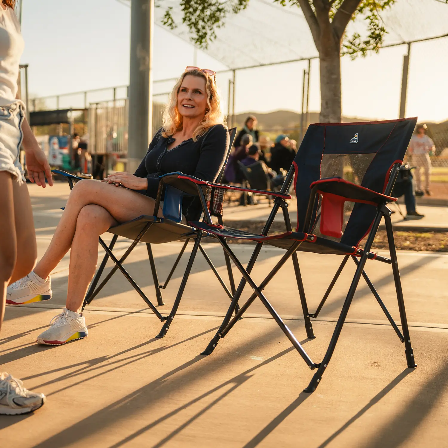 Comfort Quad Chair™ - Image 39