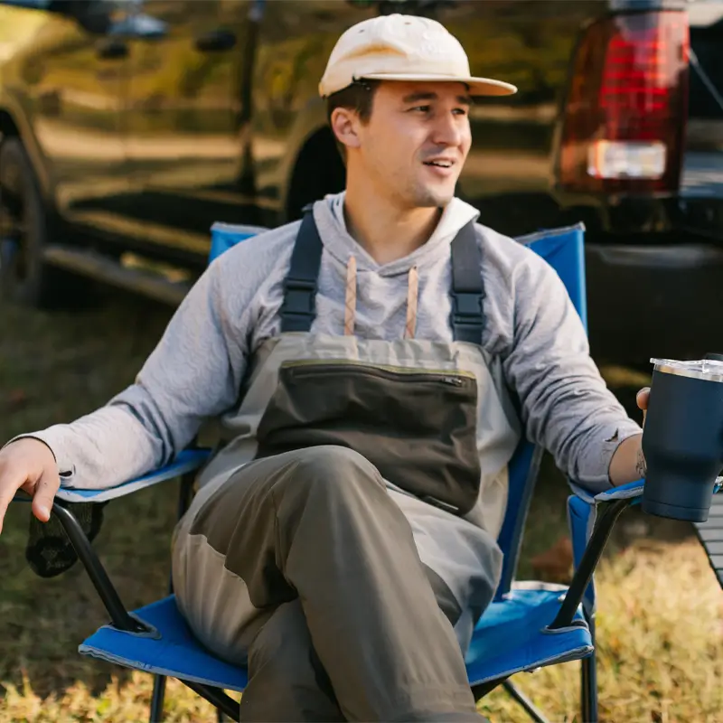 Comfort Quad Chair™ - Image 49