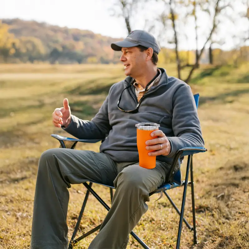 Comfort Quad Chair™ - Image 50