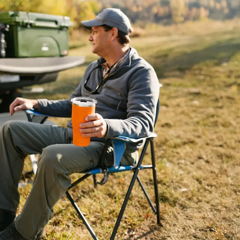 Comfort Quad Chair™ - Image 51