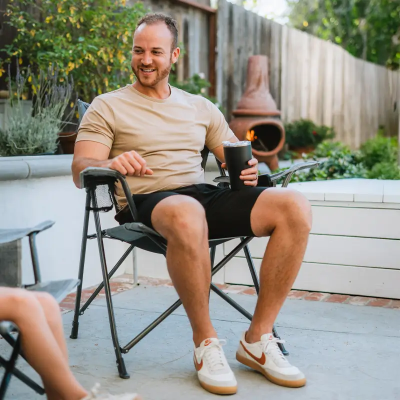 Comfort Quad Chair™ - Image 61