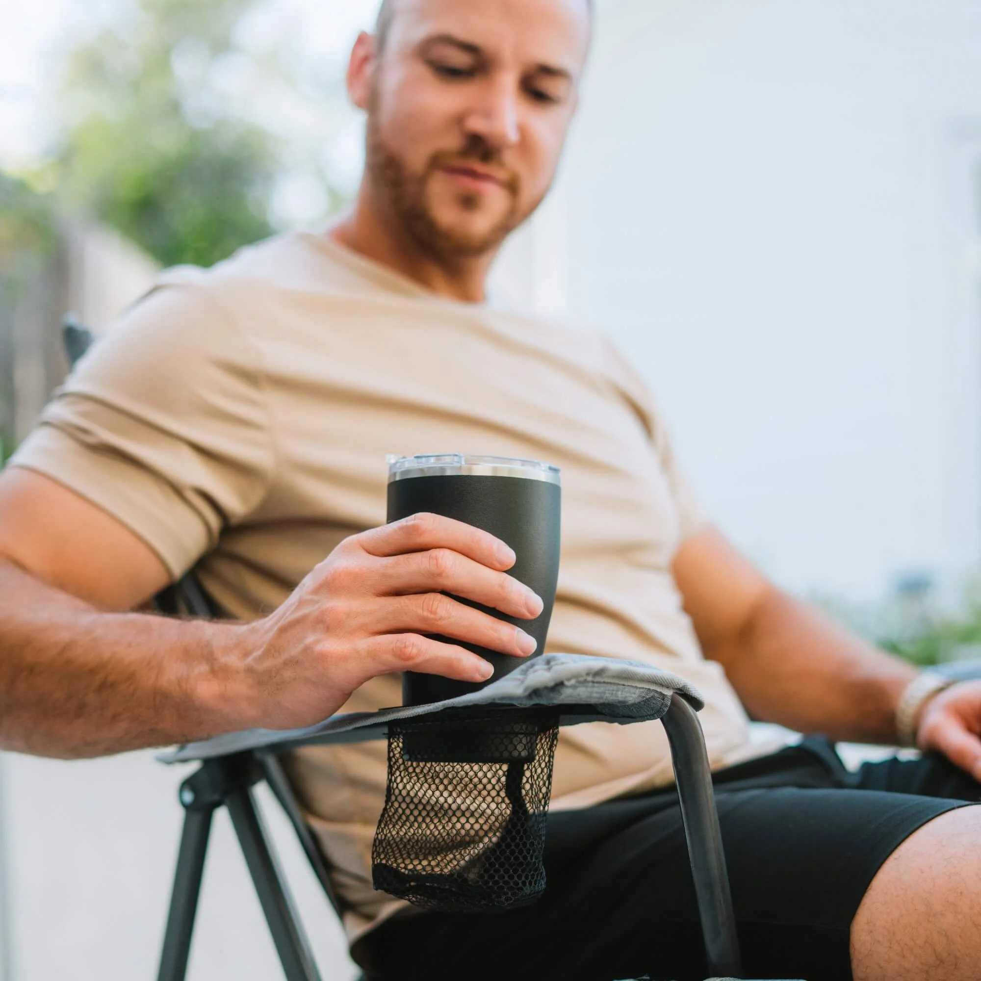 Comfort Quad Chair™ - Image 62