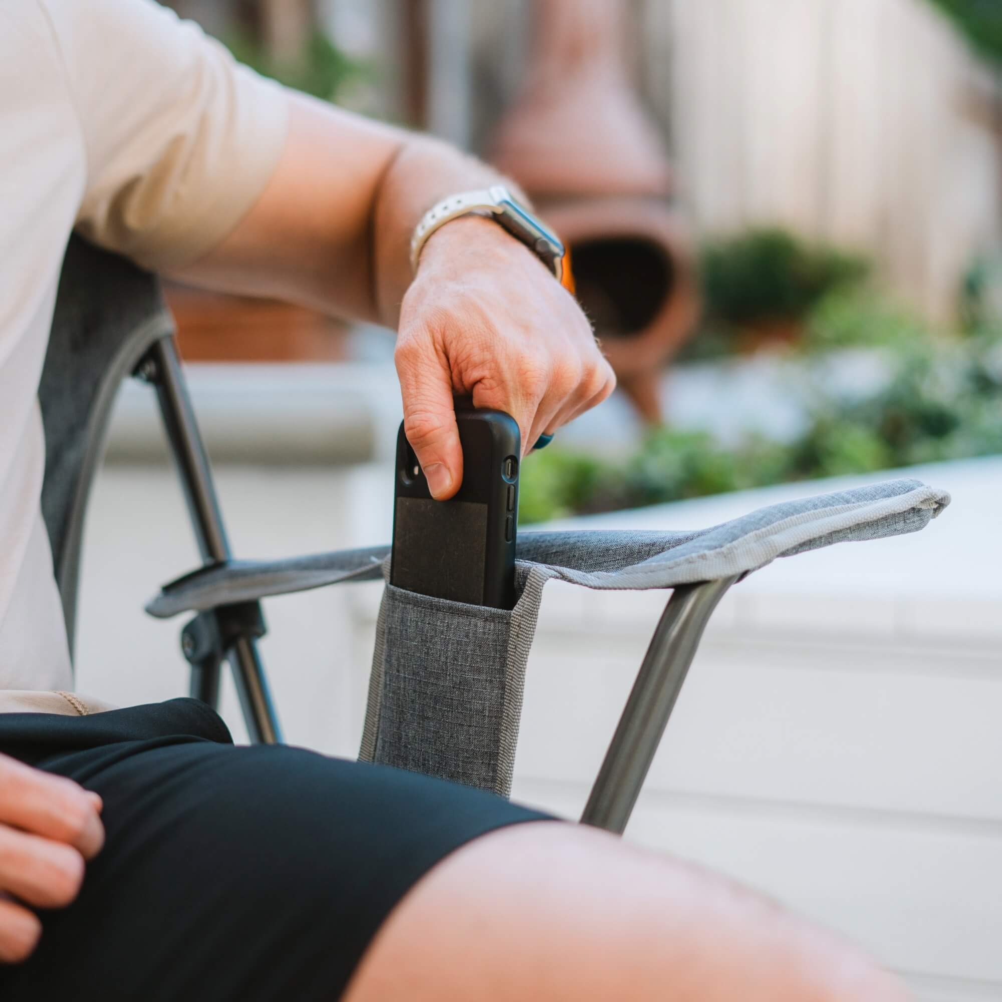 Comfort Quad Chair™ - Image 63