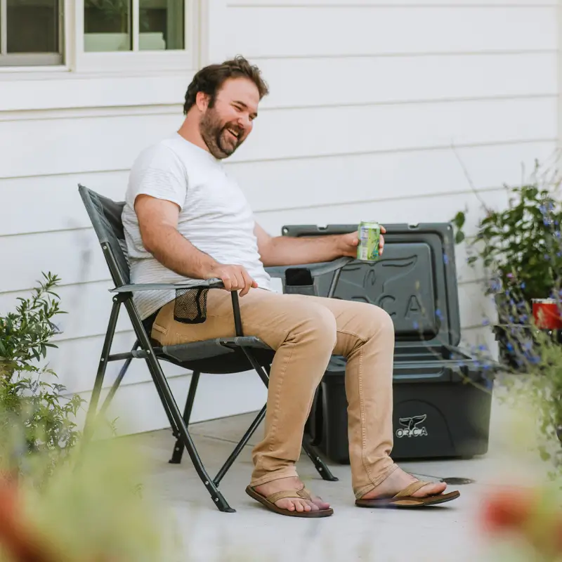 Comfort Quad Chair™ - Image 64