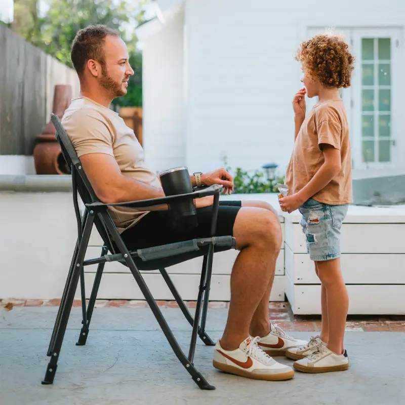 Comfort Quad Chair™ - Image 65