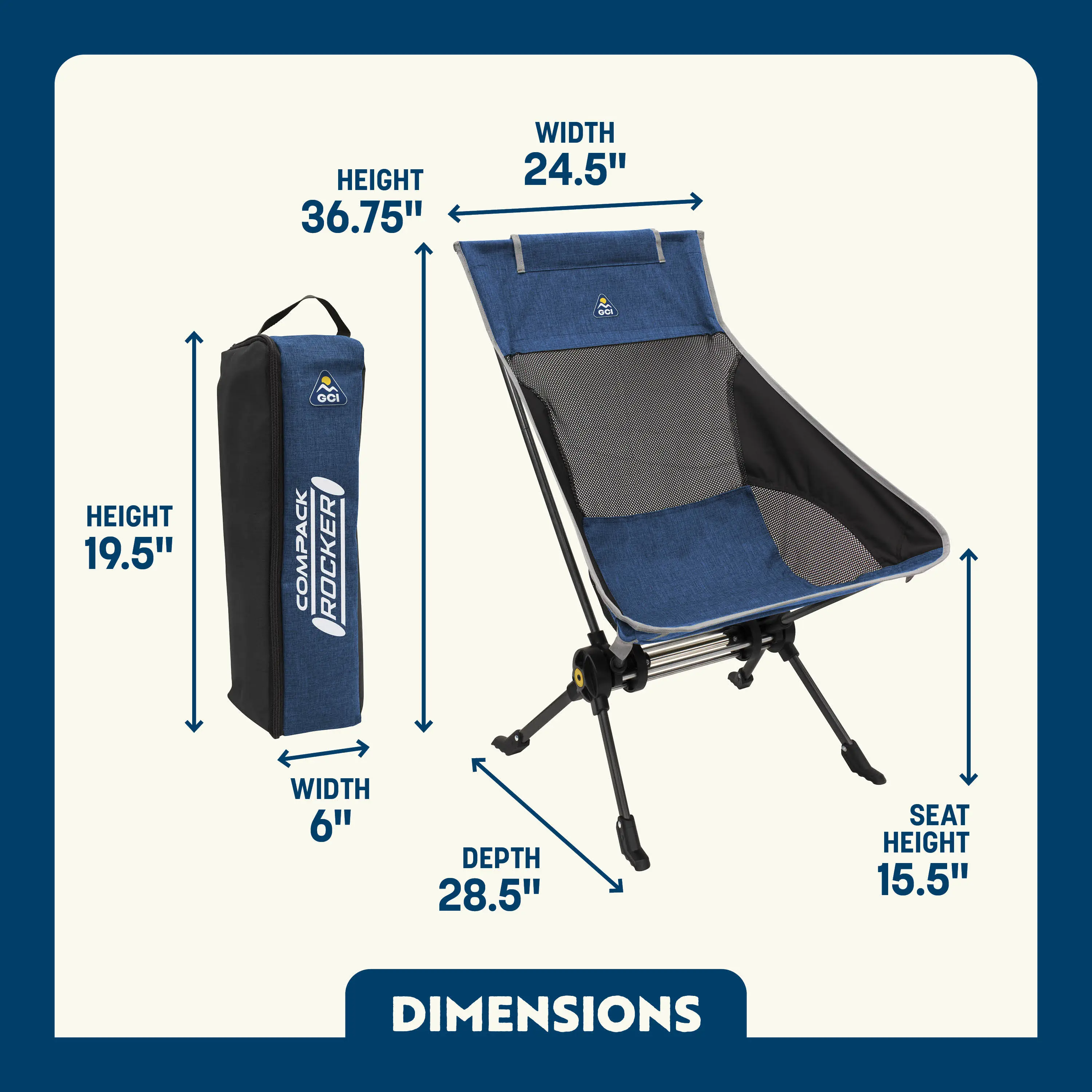 ComPack Rocker™ - Image 15