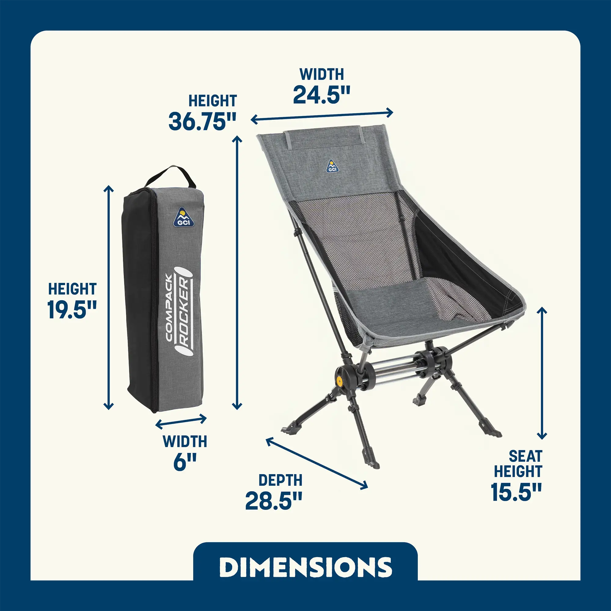 ComPack Rocker™ - Image 6