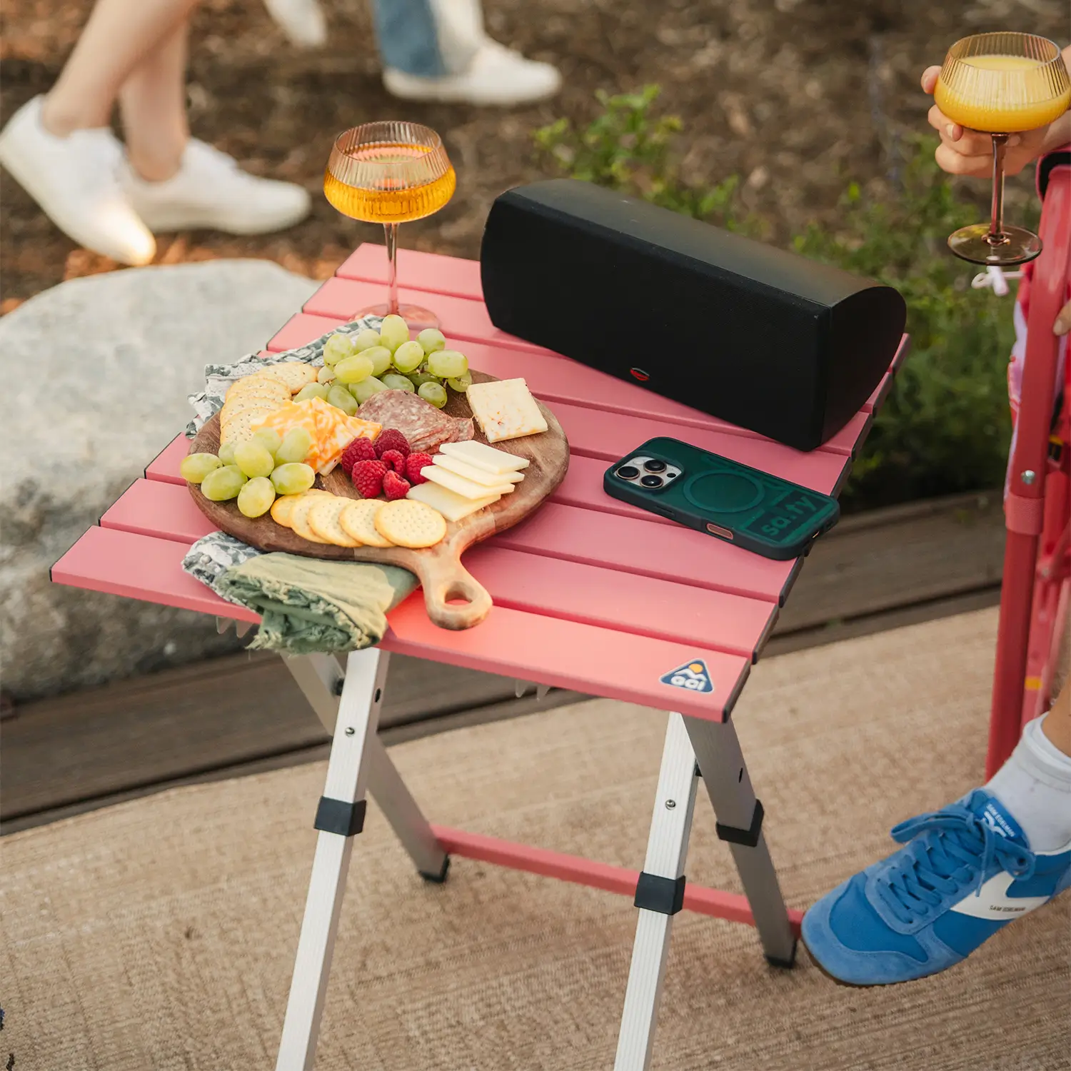 Compact Camp Table 20™ - Image 10