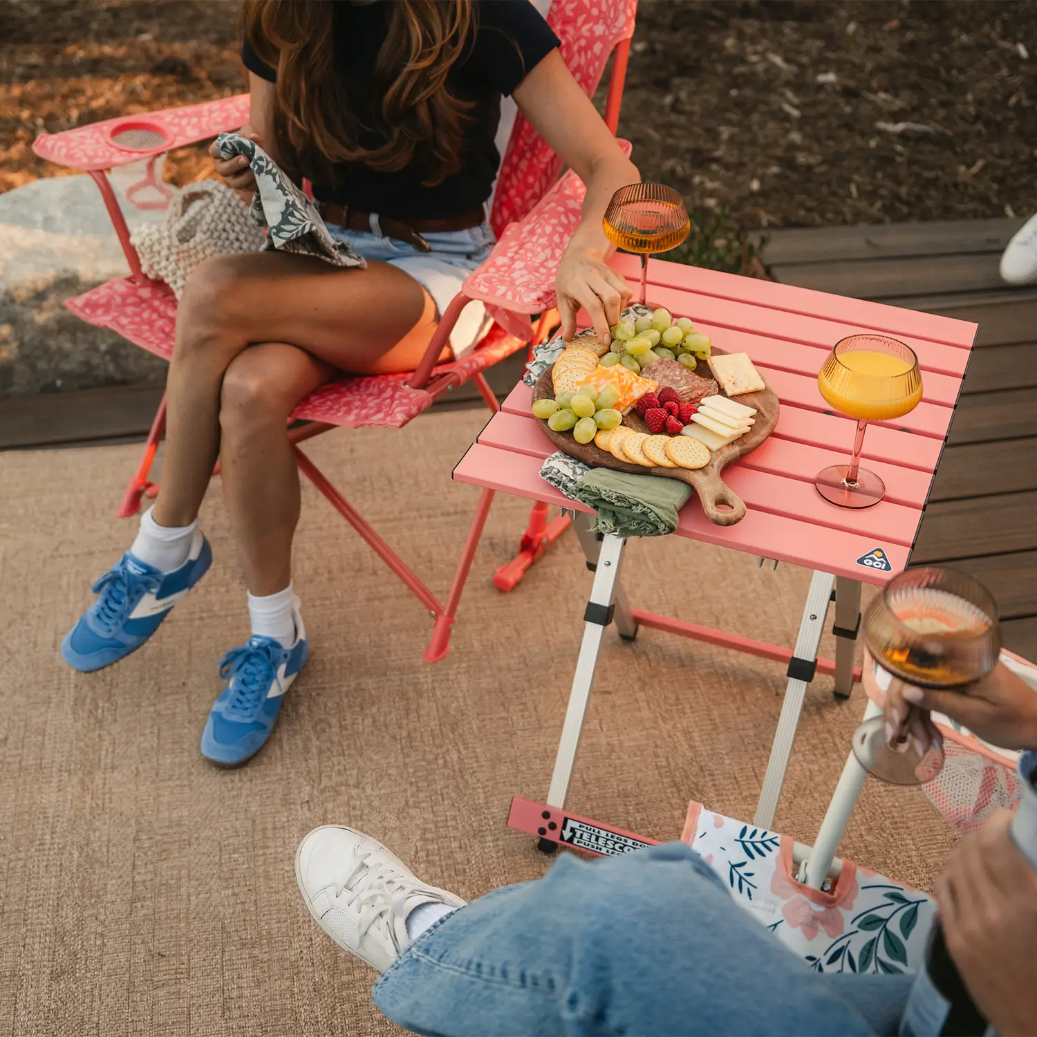 Compact Camp Table 20™ - Image 12