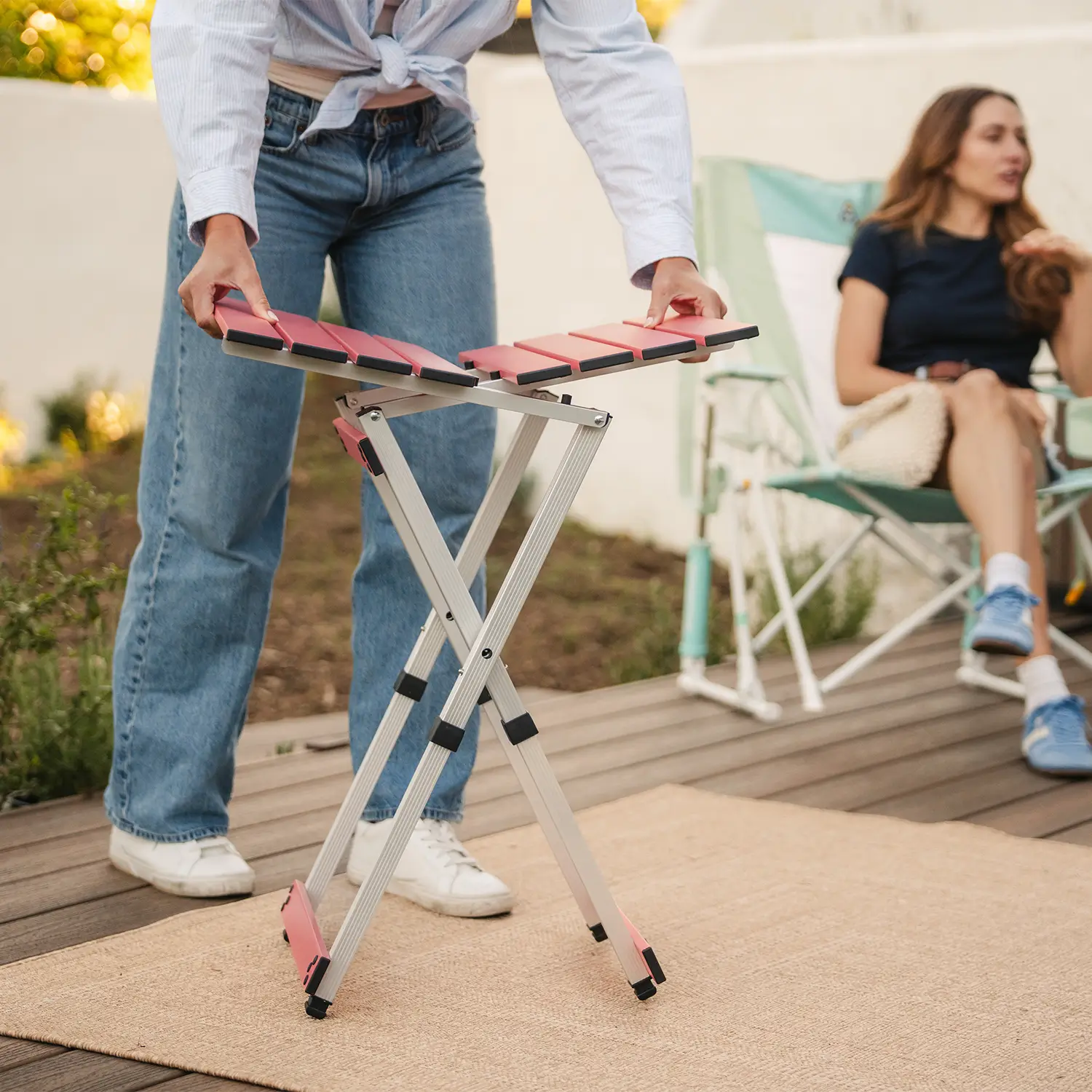 Compact Camp Table 20™ - Image 13