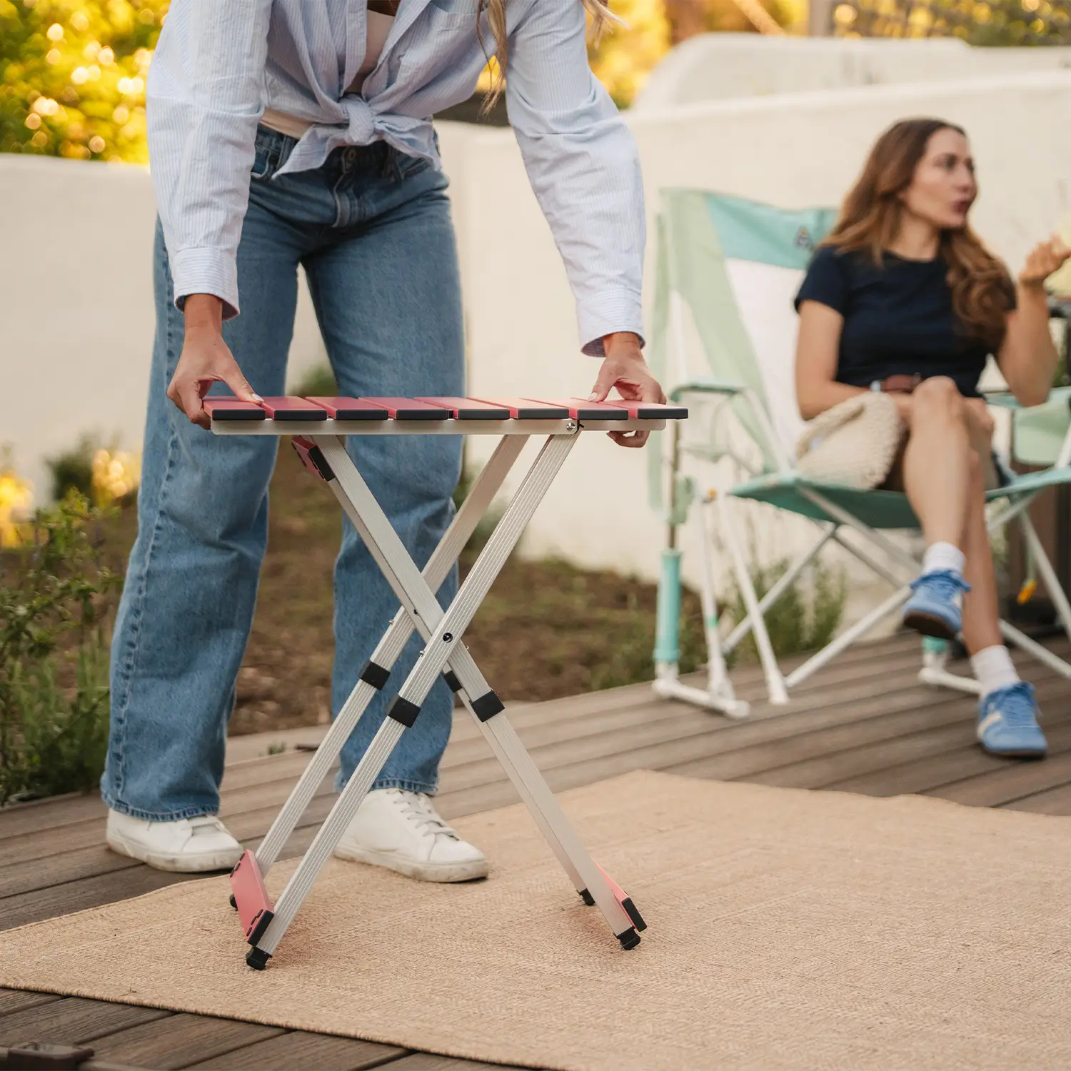 Compact Camp Table 20™ - Image 14