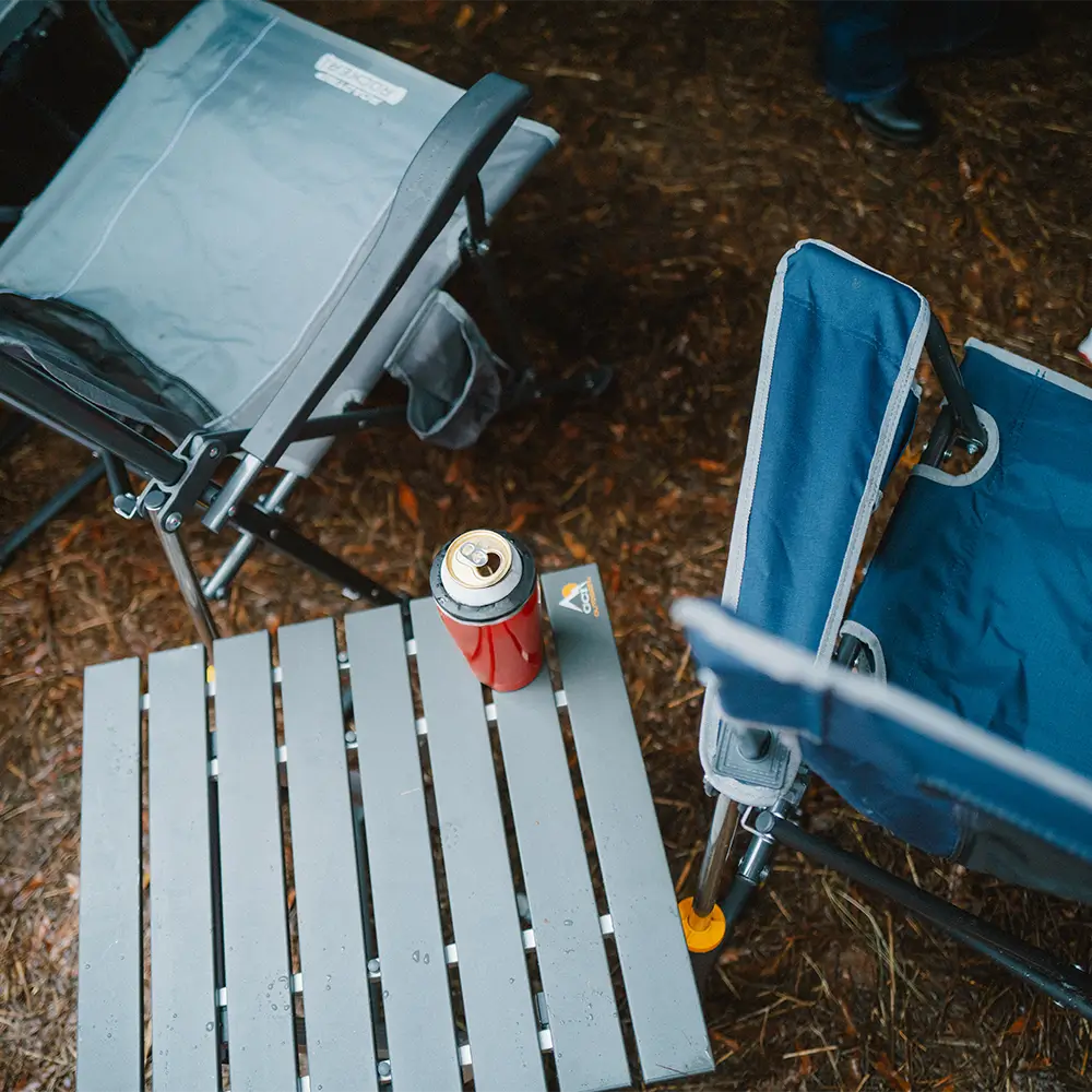 Compact Camp Table 20™ - Image 41