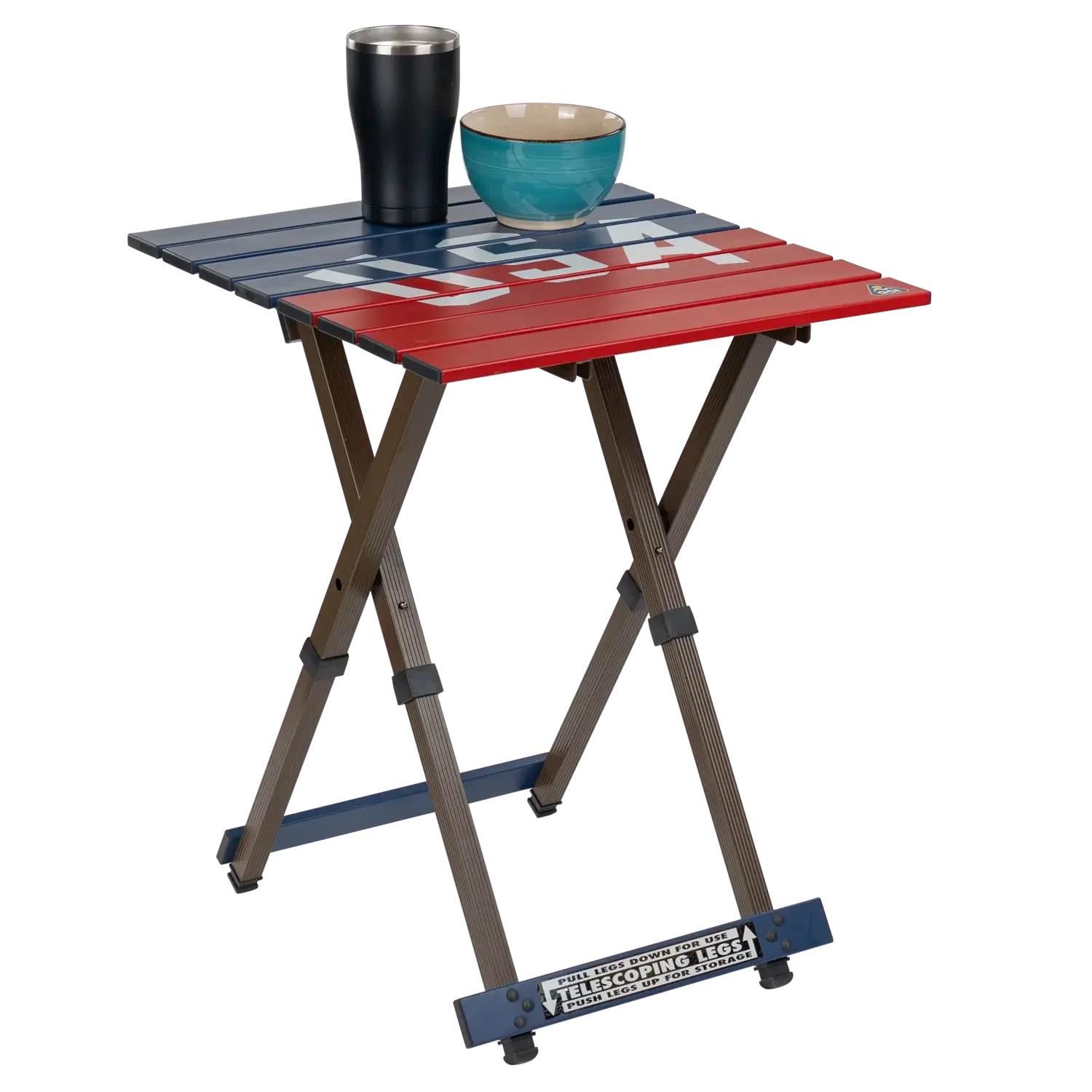 Compact Camp Table 20™ - Image 48