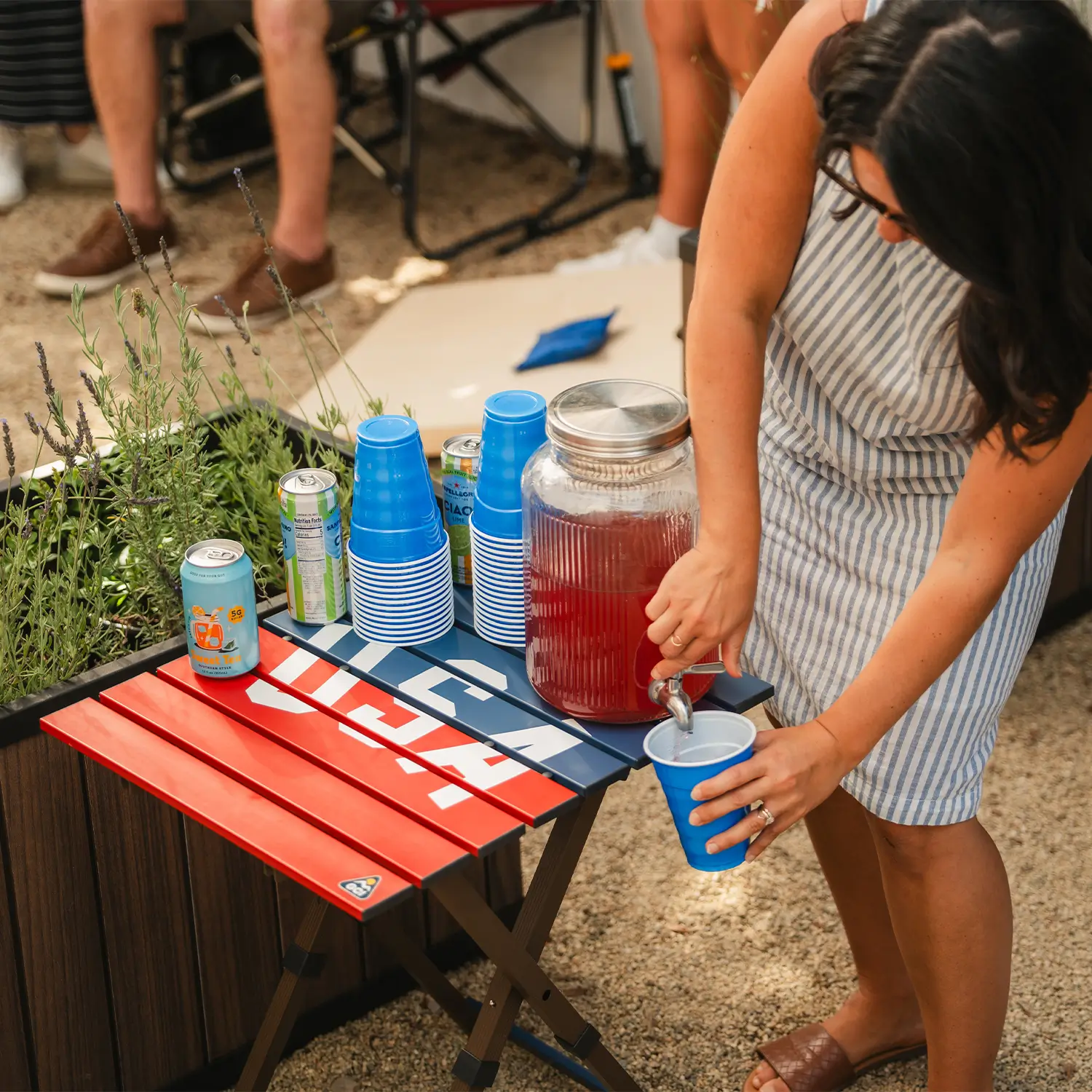 Compact Camp Table 20™ - Image 55