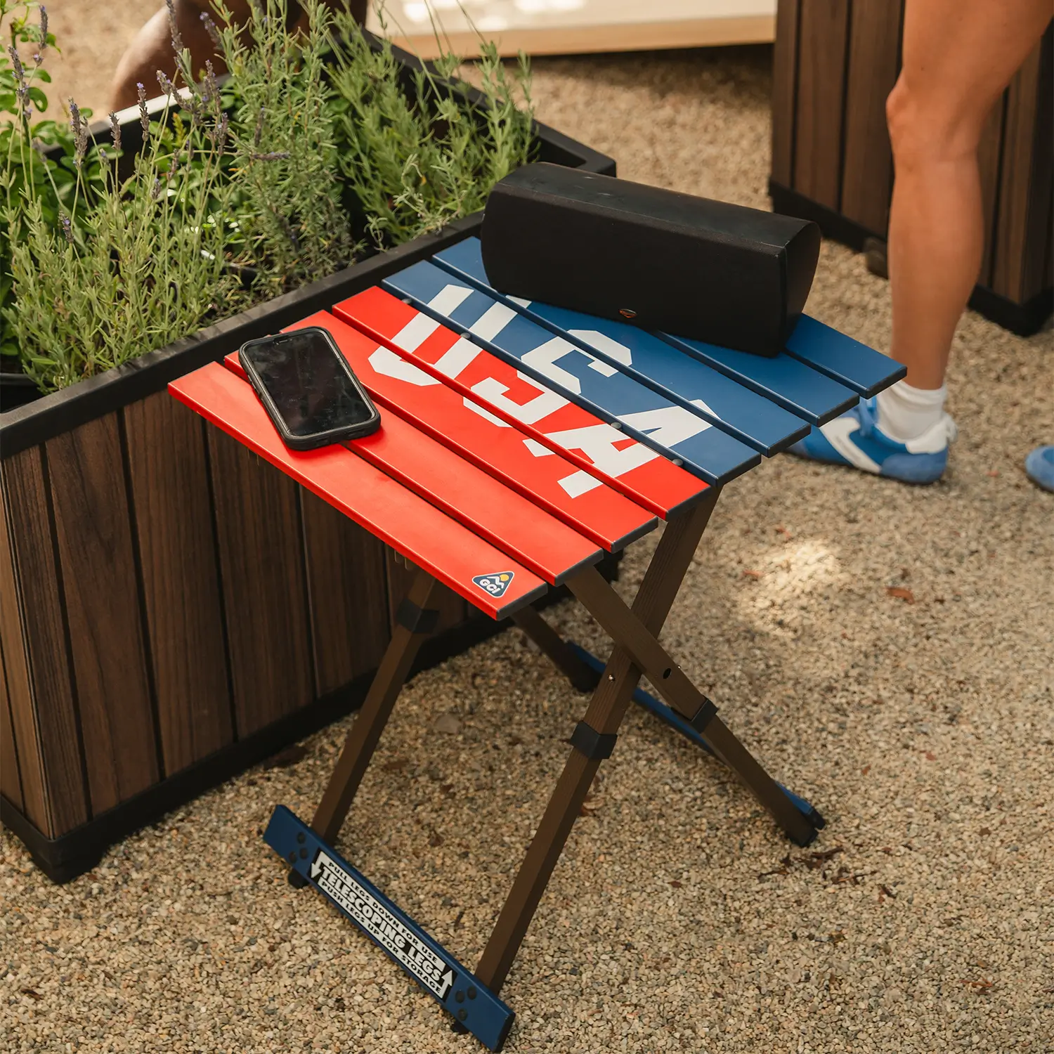 Compact Camp Table 20™ - Image 57