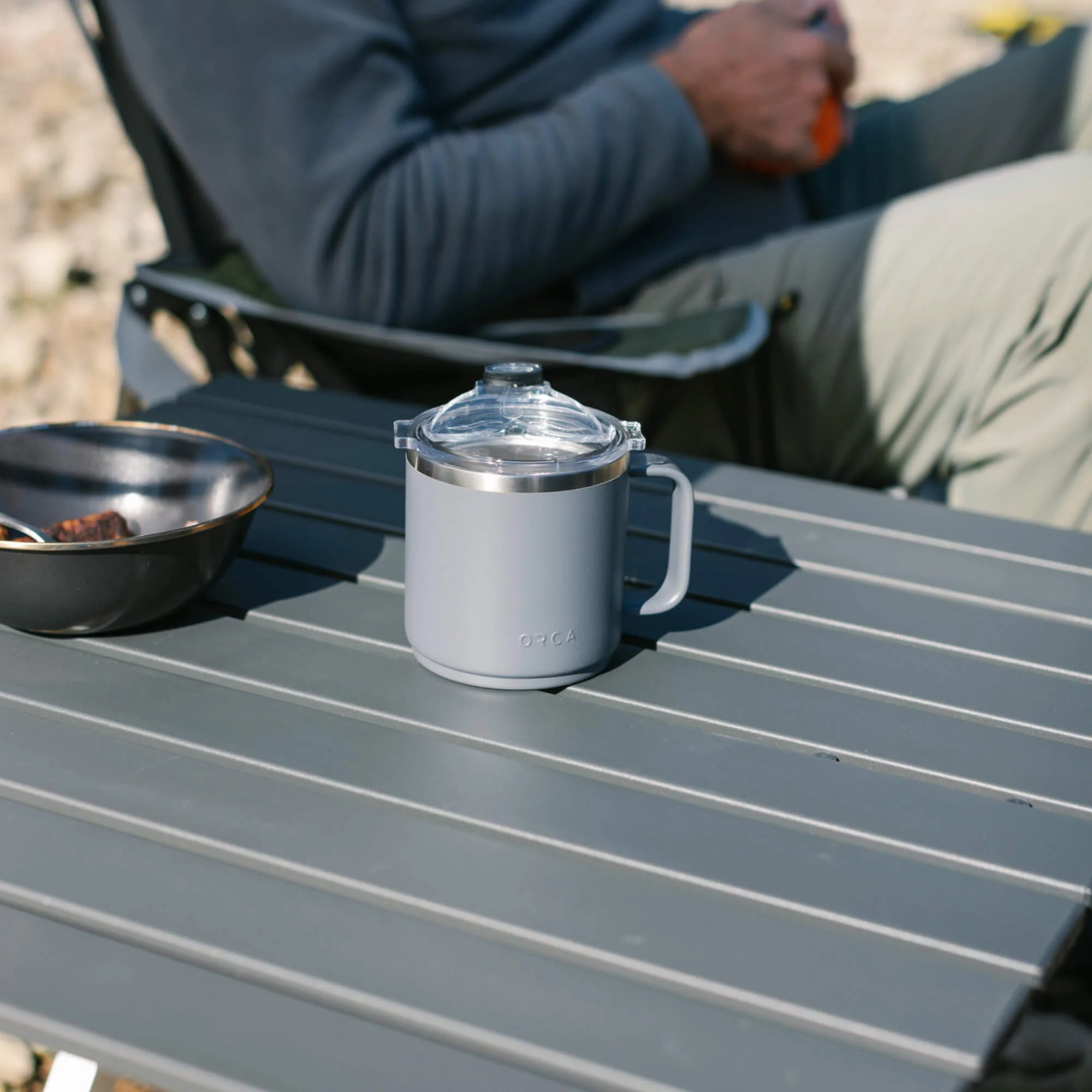 Compact Camp Table 25™ - Image 8