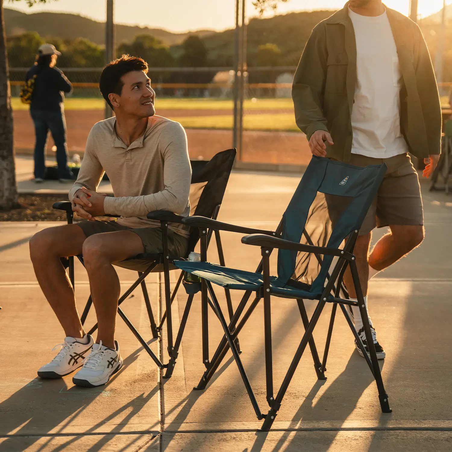 Eazy Chair™ - Image 10