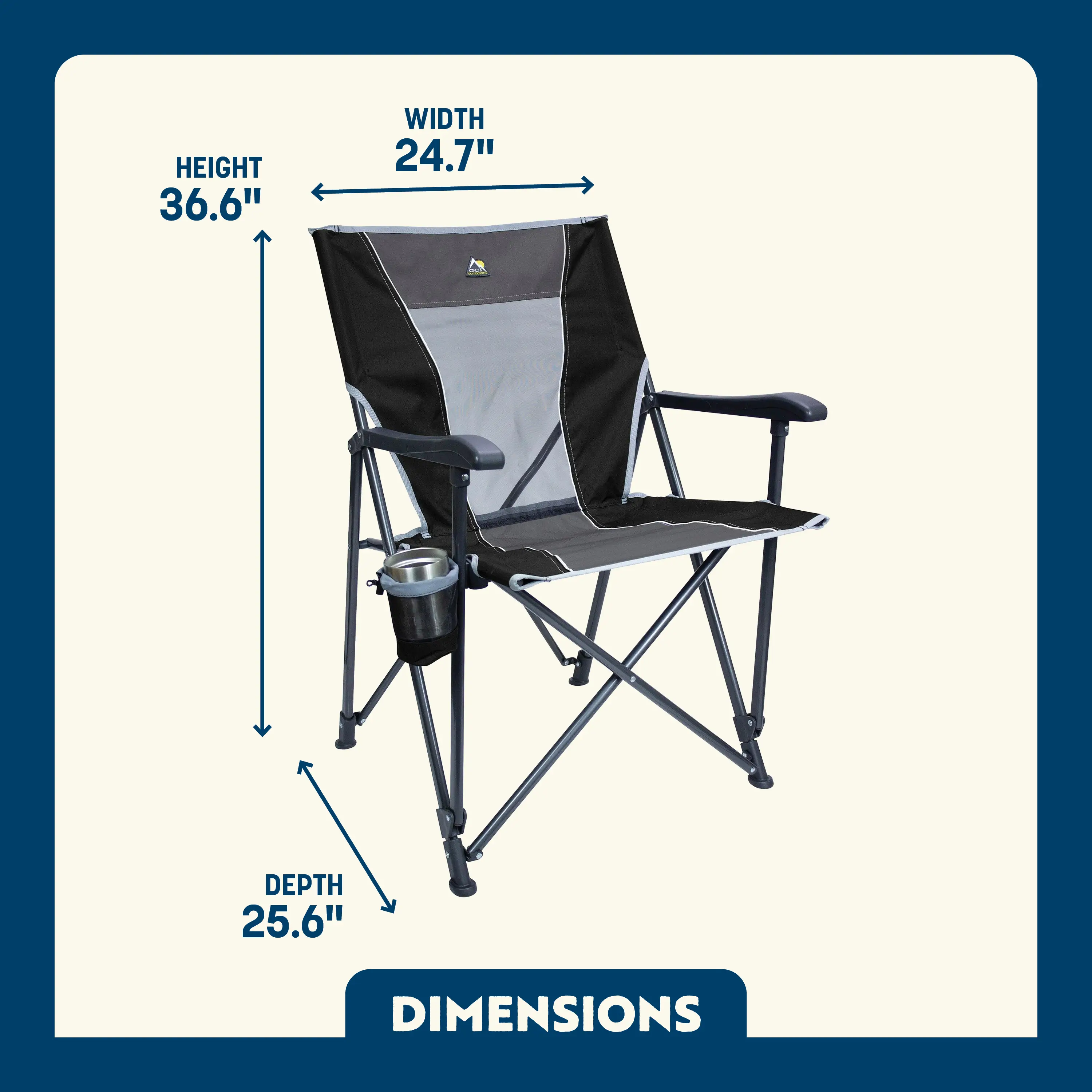 Eazy Chair™ - Image 19
