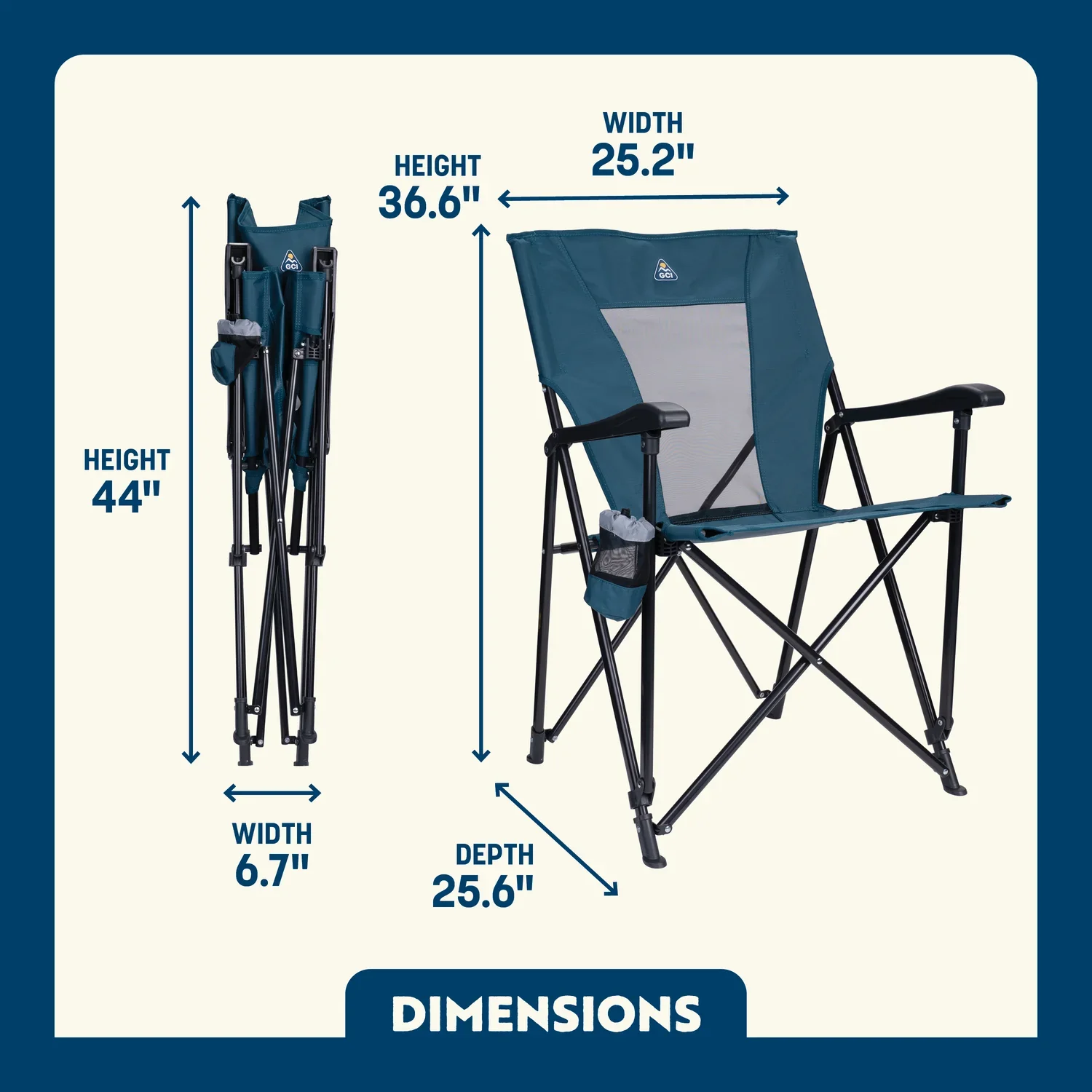 Eazy Chair™ - Image 8