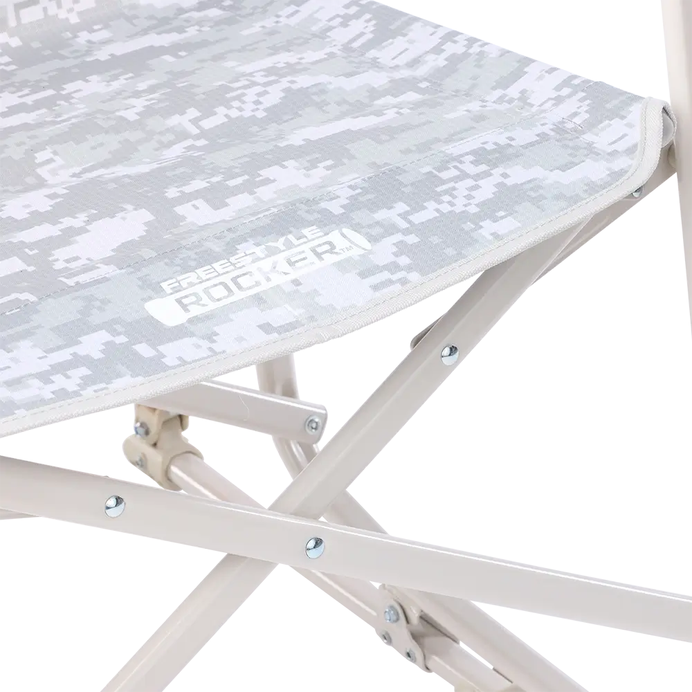 Freestyle Rocker Elite™ - Image 38