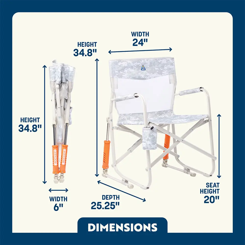 Freestyle Rocker Elite™ - Image 43