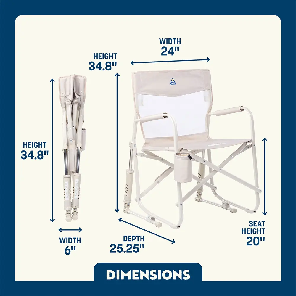 Freestyle Rocker Elite™ - Image 55