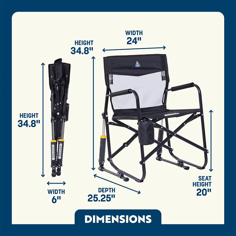 Freestyle Rocker Elite™ - Image 63