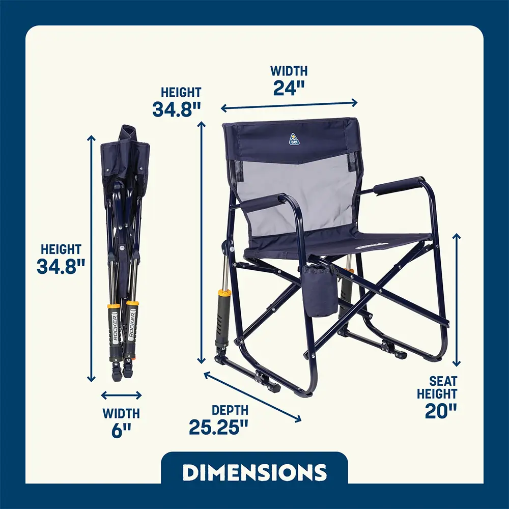 Freestyle Rocker Elite™ - Image 78