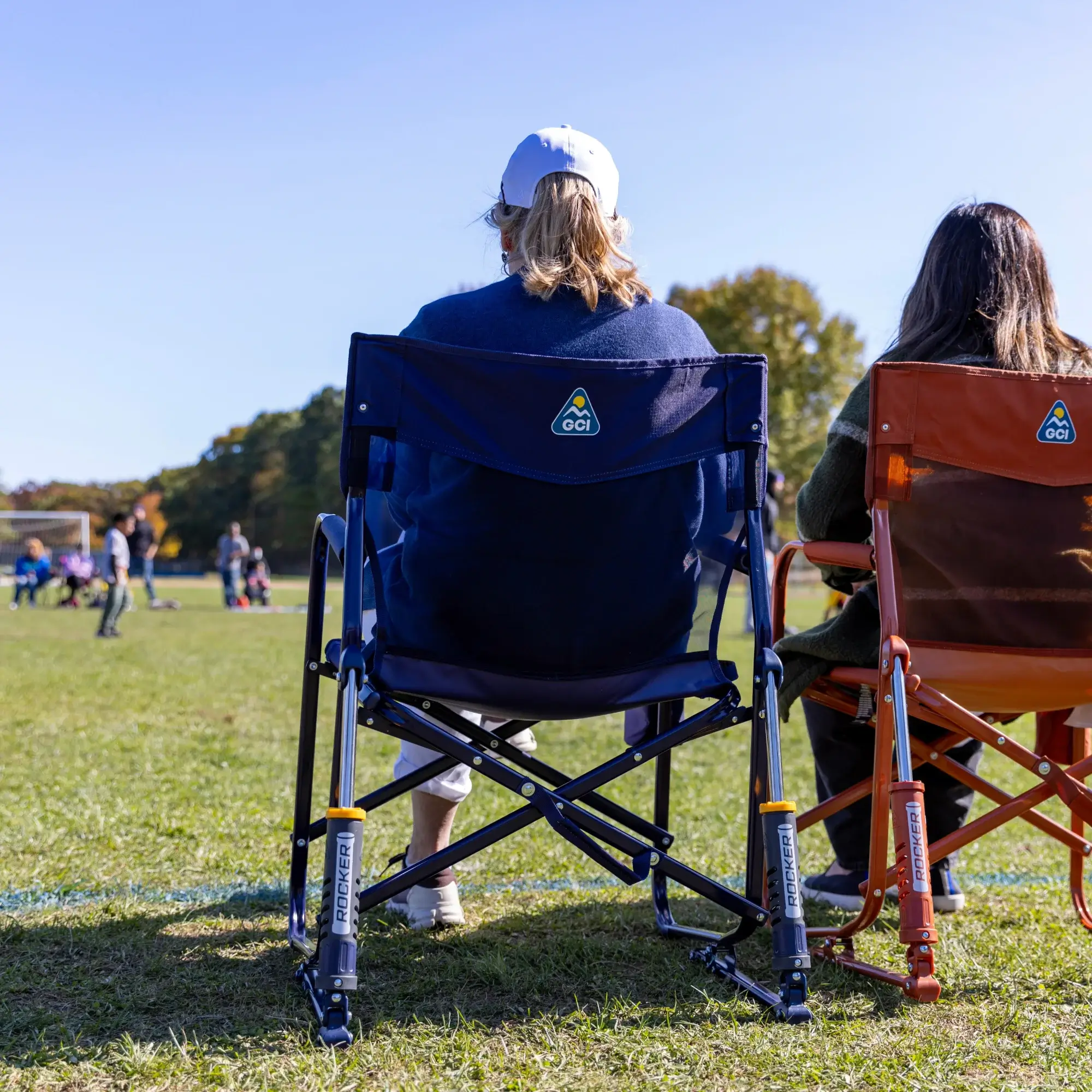 Freestyle Rocker Elite™ - Image 80